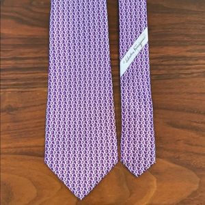 Ferragamo Tie